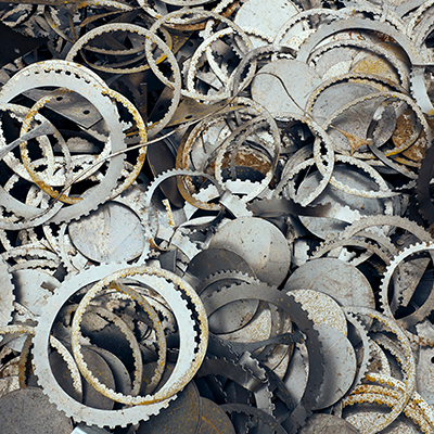Aluminum